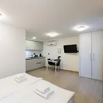 Apartman Korta *