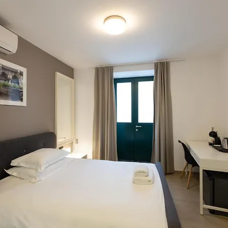 Apartmán Korta