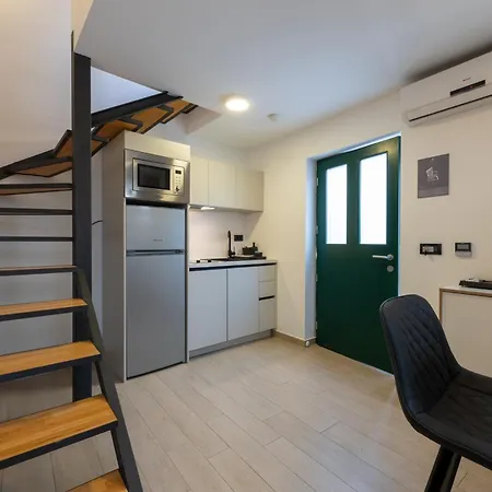 Apartmán Korta *