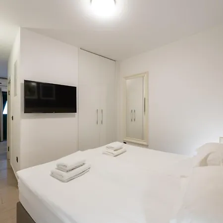 Apartmán Korta Split
