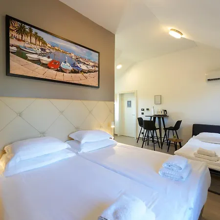 Korta Apartmán