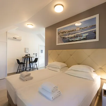 Korta Apartmán