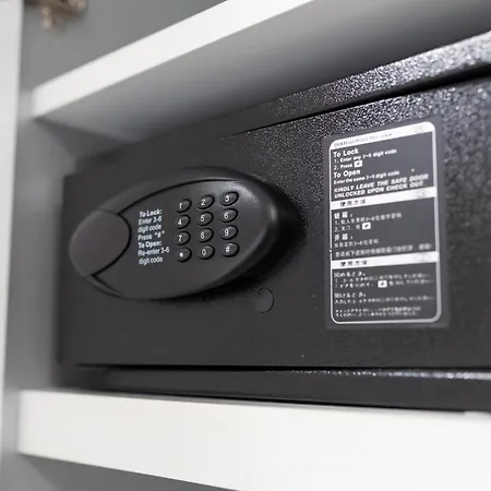 Korta Apartmán *