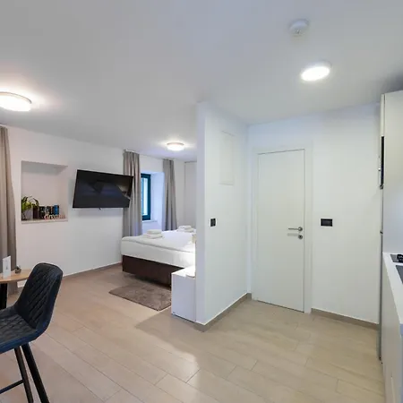 Apartmán Korta *