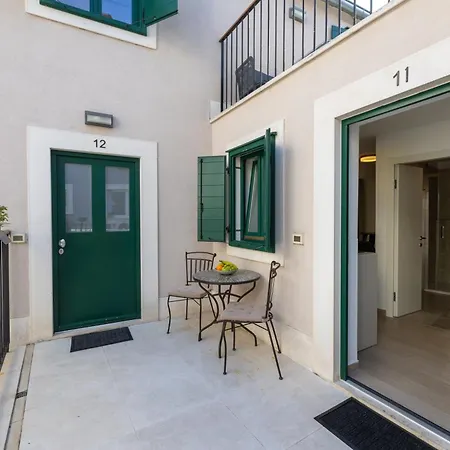 Apartmán Korta