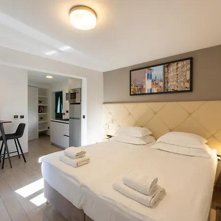 Korta Apartmán Split