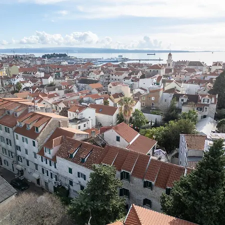 Korta Apartmán
