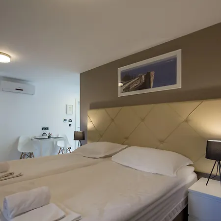 Korta Appartement Split