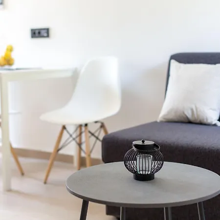 Korta Appartement Split