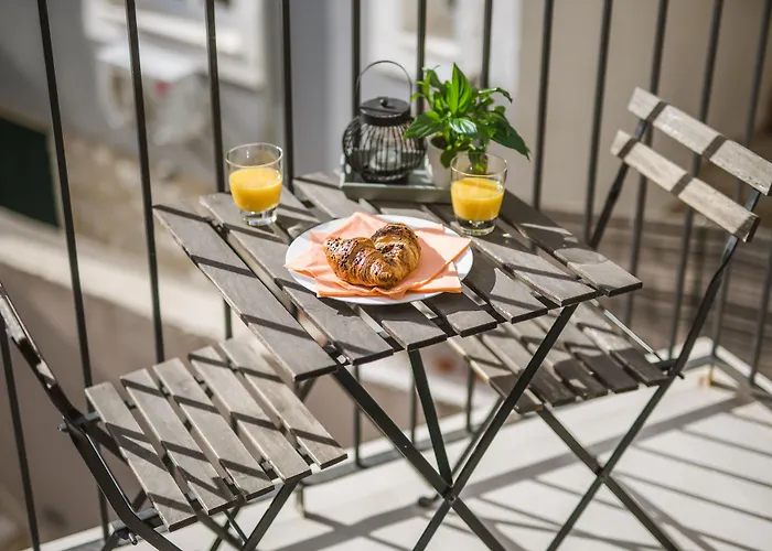 Apartman Korta Split