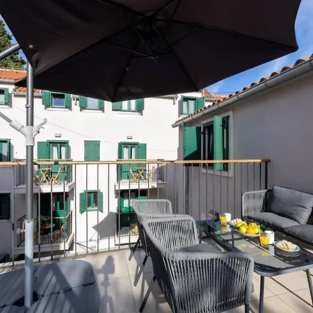 Korta Apartamento Split