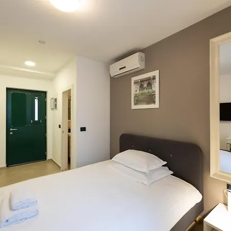 Korta Apartment Split