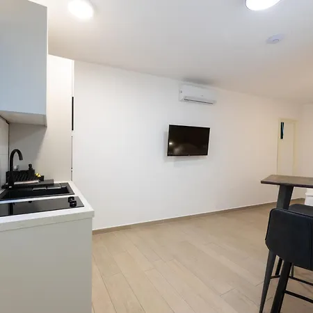 Apartment Korta Split
