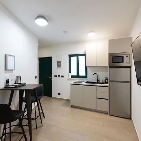 Apartment Korta Split