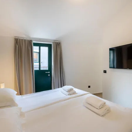 Korta Apartment *