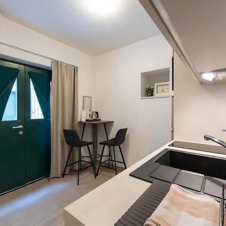 Korta Διαμέρισμα Σπλιτ