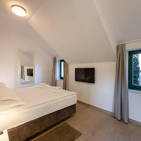 Apartment Korta Split