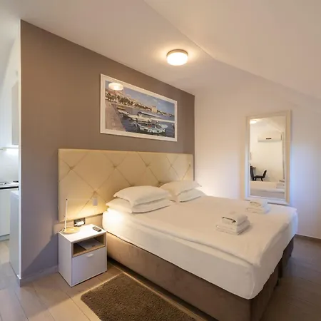 Apartment Korta
