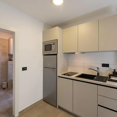 Apartment Korta