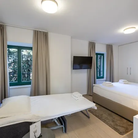 Apartment Korta Split