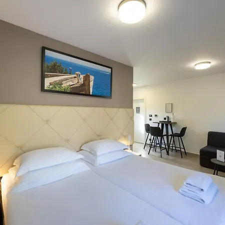Korta Apartment