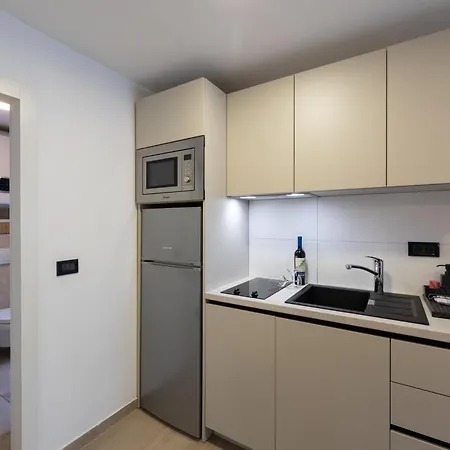 Apartment Korta
