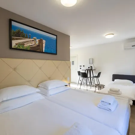 Apartment Korta Split