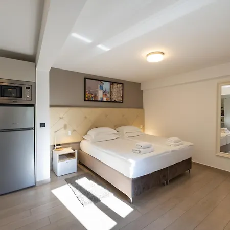 Apartment Korta *