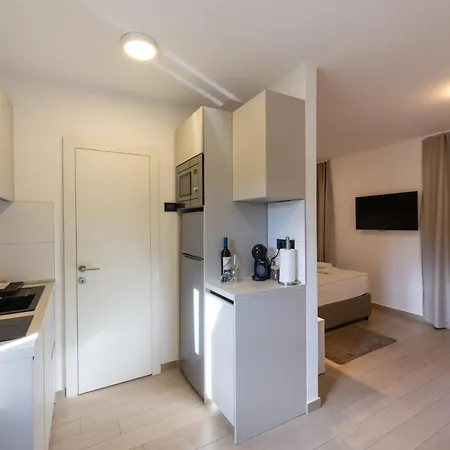 Apartment Korta