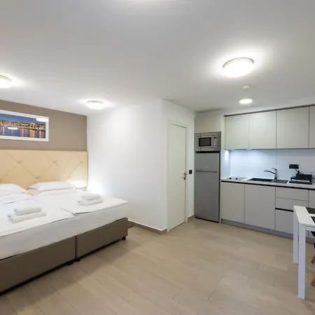 Apartment Korta *