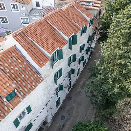 Apartment Korta