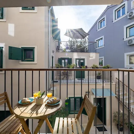 Apartment Korta *