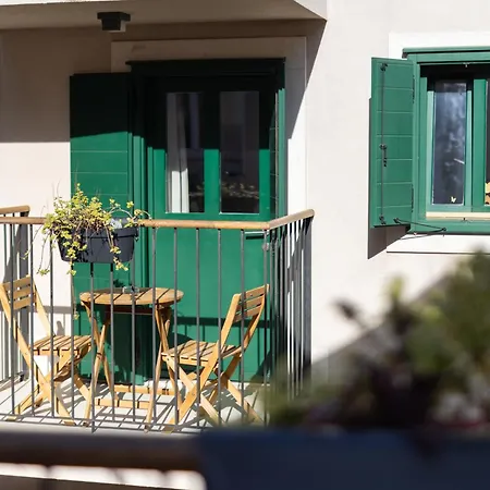 Korta Apartment Split