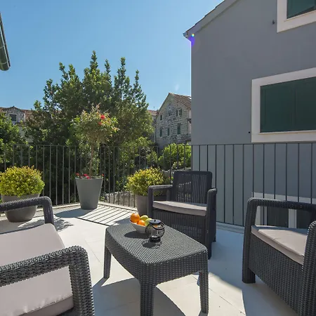 Korta Διαμέρισμα *