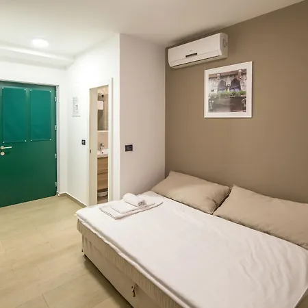 Korta Apartamento Split