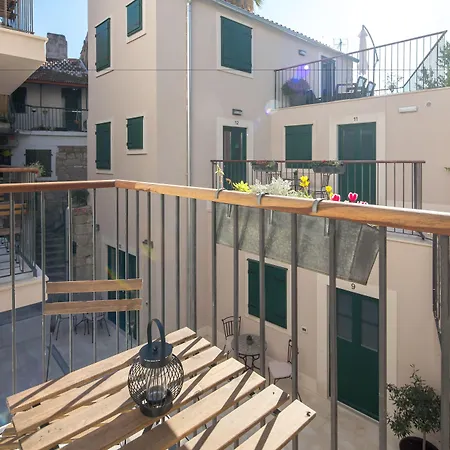 Apartamento Korta Split