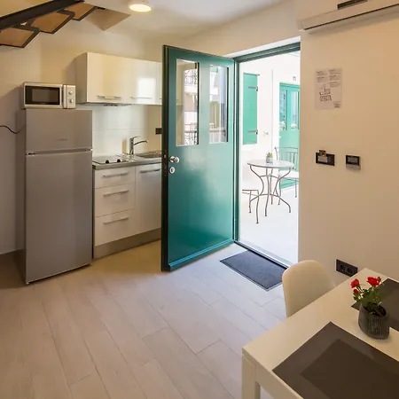 Apartamento Korta
