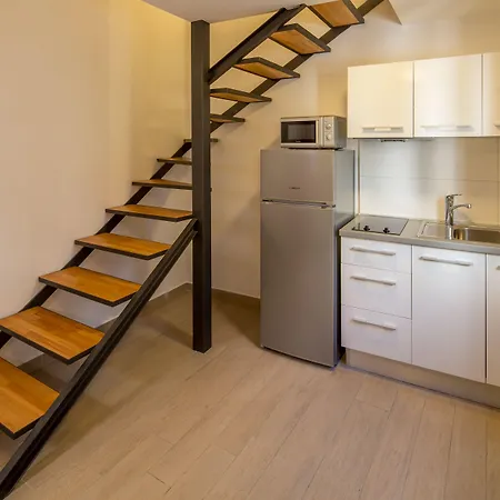 Korta Apartment Split