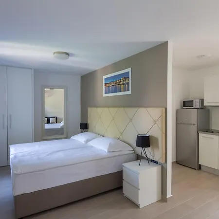 Korta Apartment Split