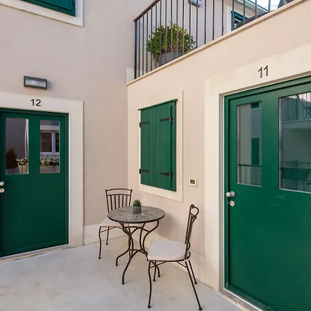 Apartment Korta Split