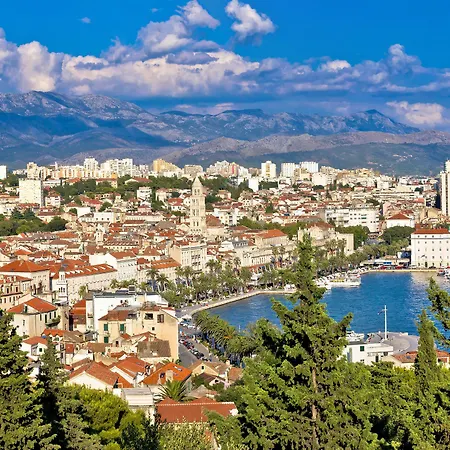 Apartamento Korta Split