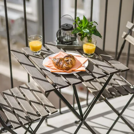 Apartment Korta Split