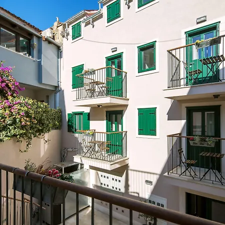 Apartment Korta Split