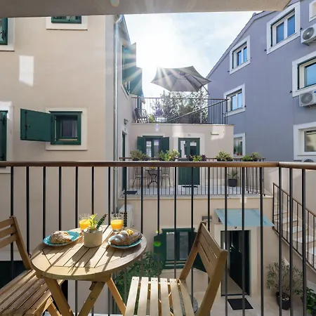 Apartman Korta Split