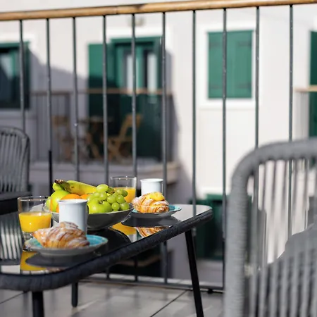 Korta Apartman