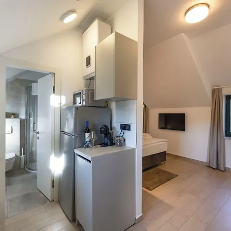Apartman Korta Split