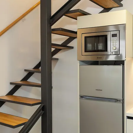 Korta Apartman
