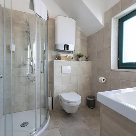 Apartman Korta
