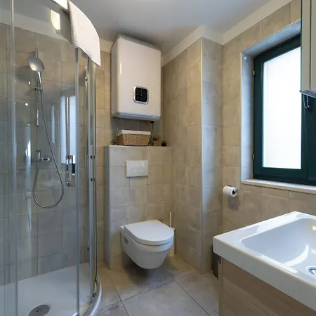 Korta Apartman Split