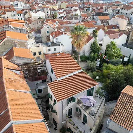 Apartman Korta *